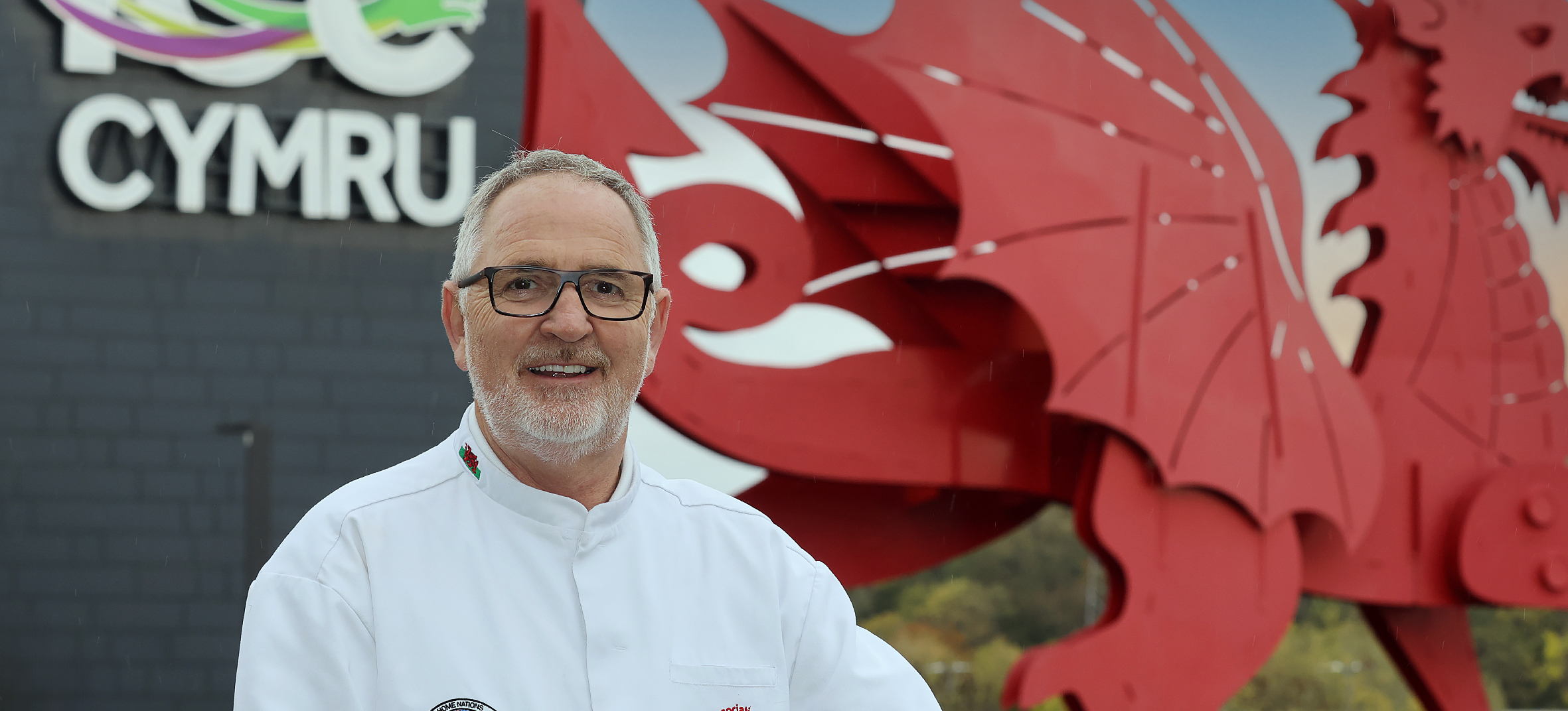 Worldchefs Congress in Wales