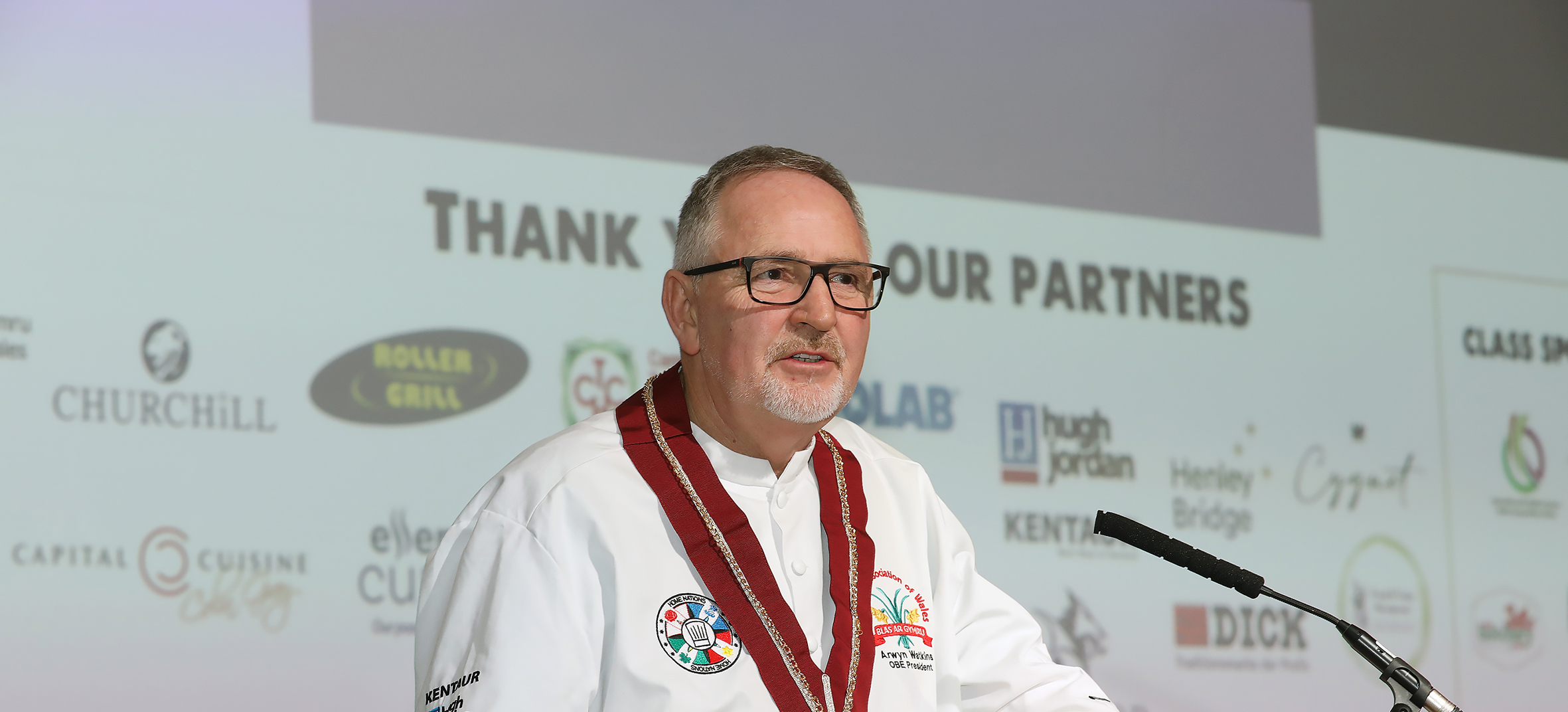 President seeks positive legacy