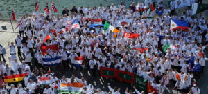 Culinary Students & Apprentices discount for Worldchefs