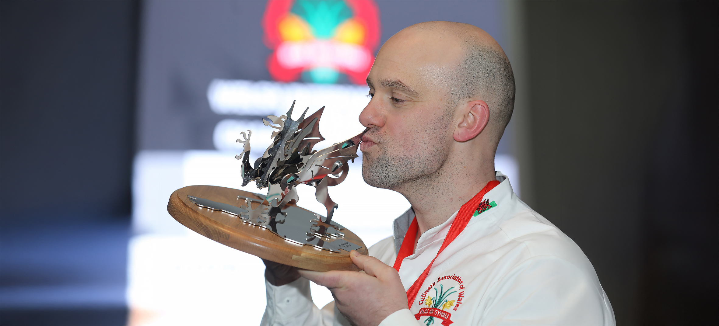 Principality Stadium’s executive chef proud to represent Wales on global stage