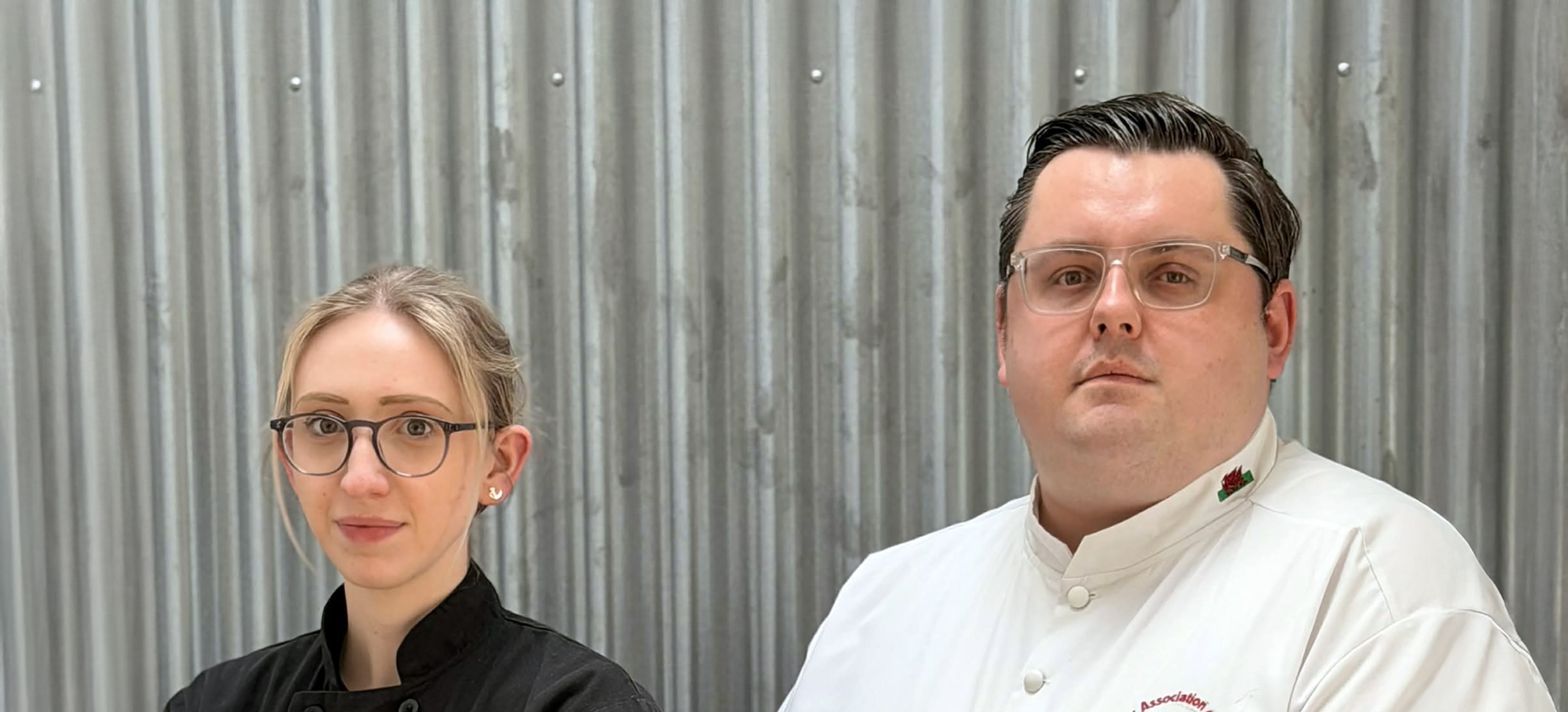 Welsh pastry chef Will relishing chance to test skills against world’s best