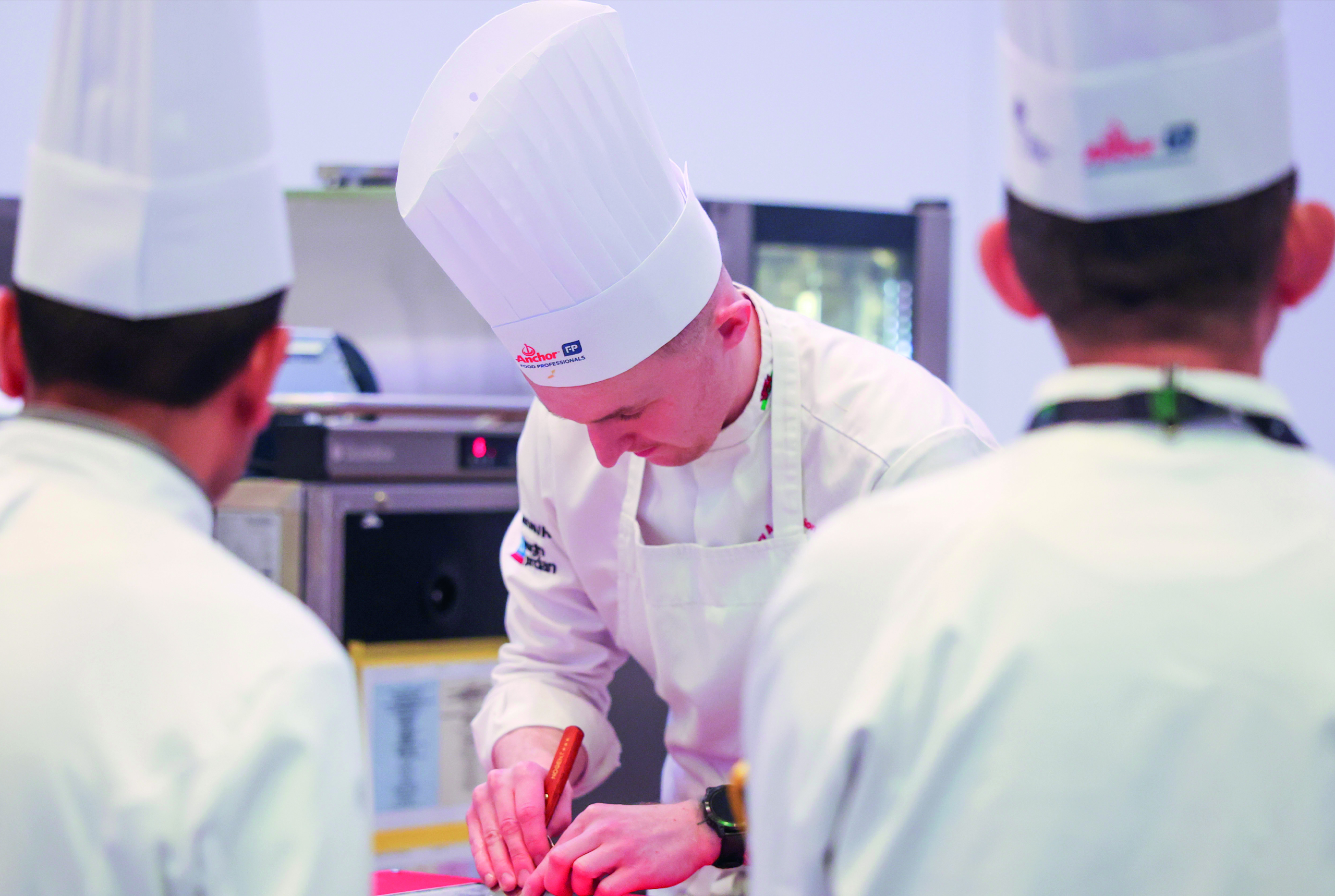 Culinary Association of Wales Gallery 2026
