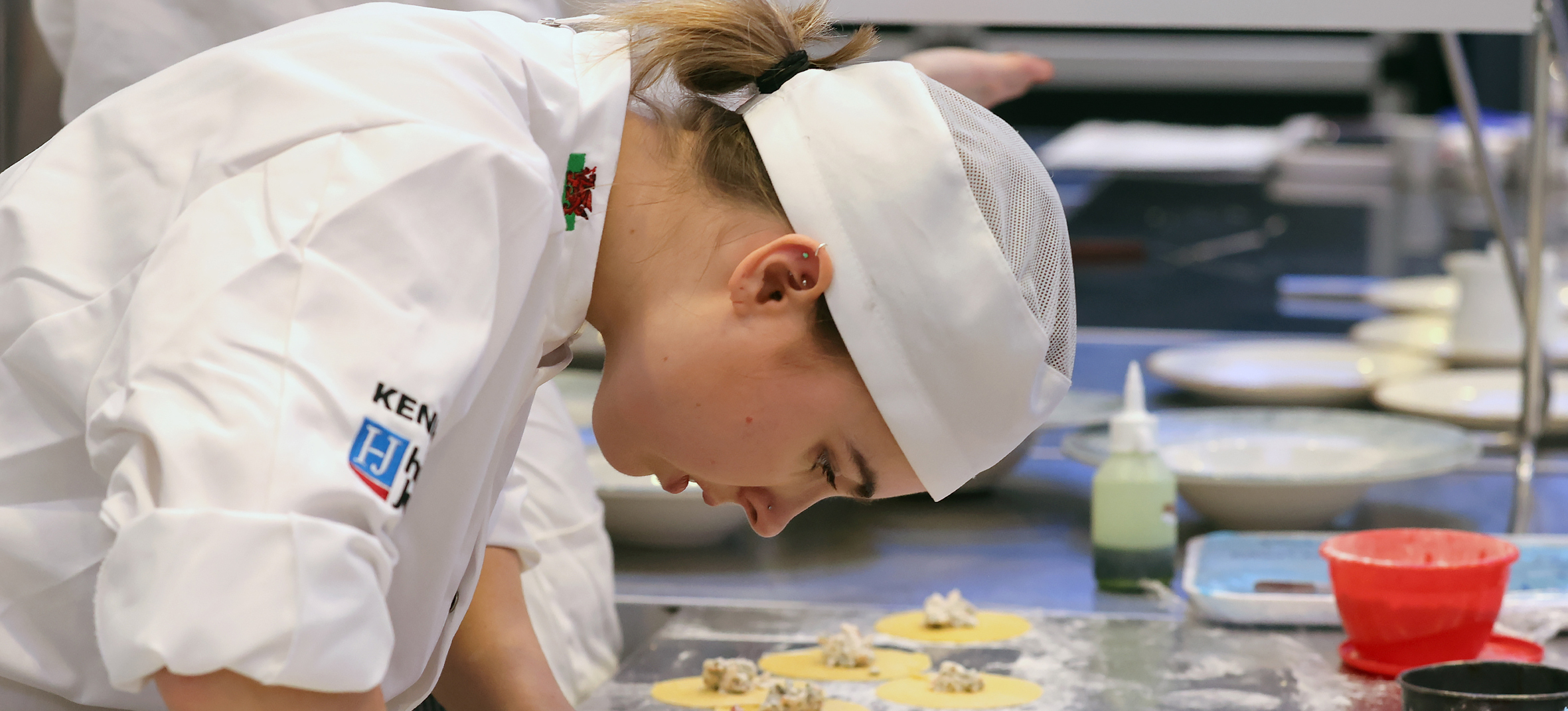 Junior Chef of Wales 2027